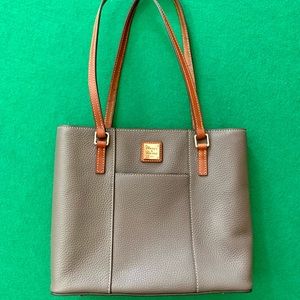 Dooney & Bourke Lexington Handbag